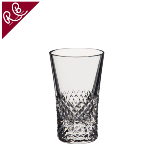 ROYAL BRIERLEY ANTIBES SHOT GLASS